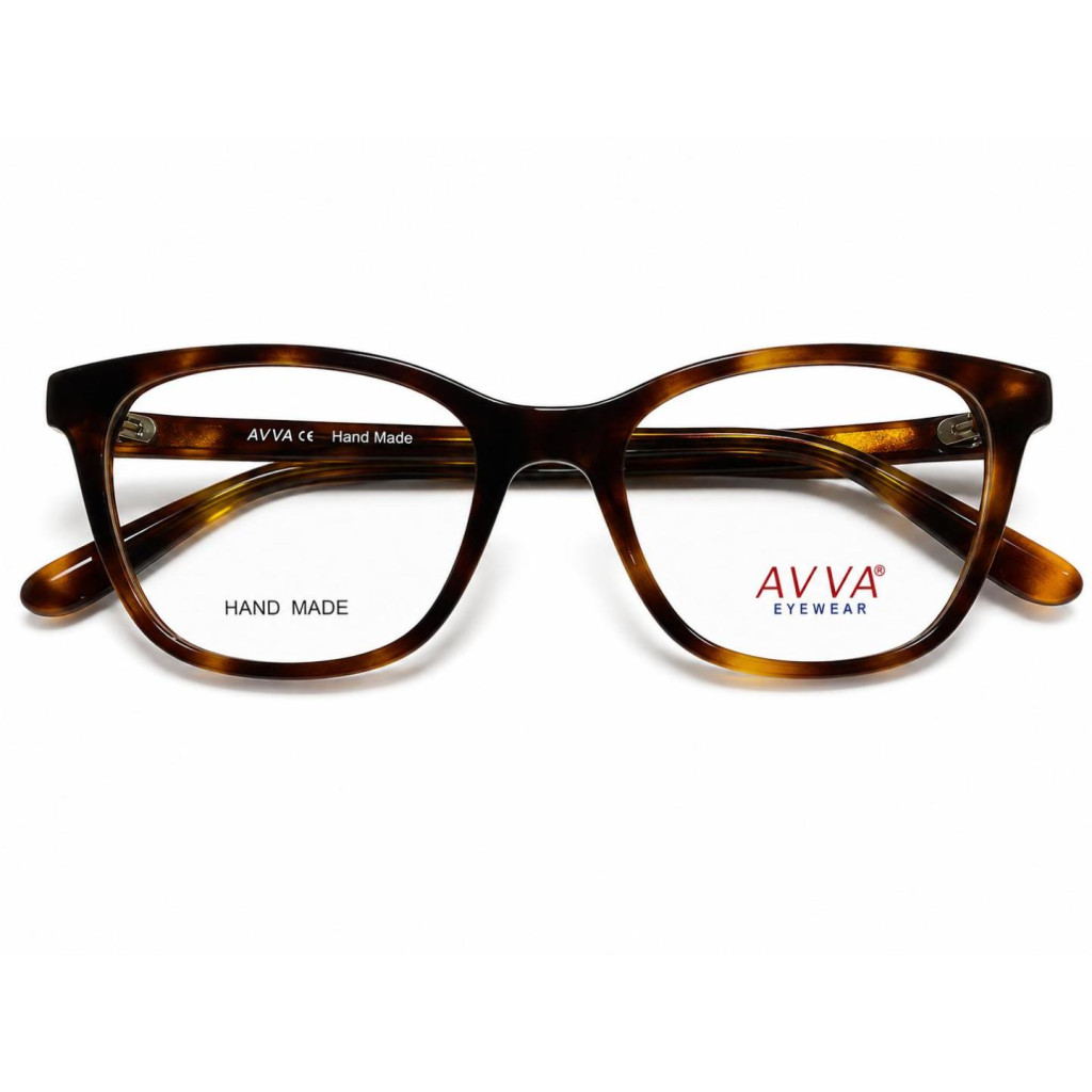 AVVA AV1056 MODEL C.02 RENK ACETATET ÇERÇEVE 51-17/142