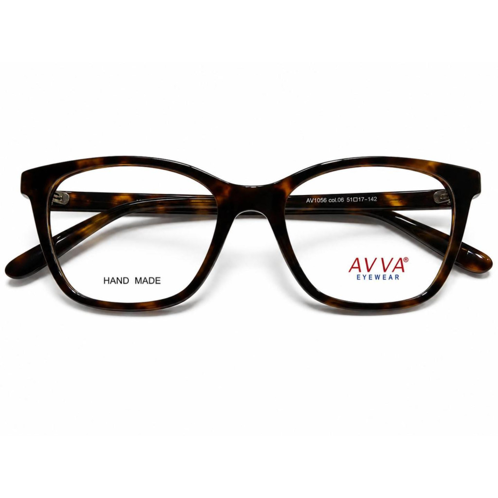 AVVA AV1056 MODEL C.06 RENK ACETATET ÇERÇEVE 51-17/142