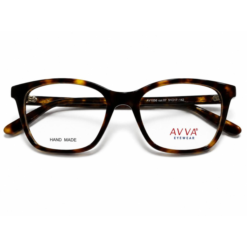 AVVA AV1056 MODEL C.07 RENK ACETATET ÇERÇEVE 51-17/142