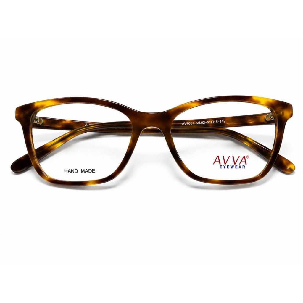 AVVA AV1057 MODEL C.02 RENK ACETATET ÇERÇEVE 54-16/142