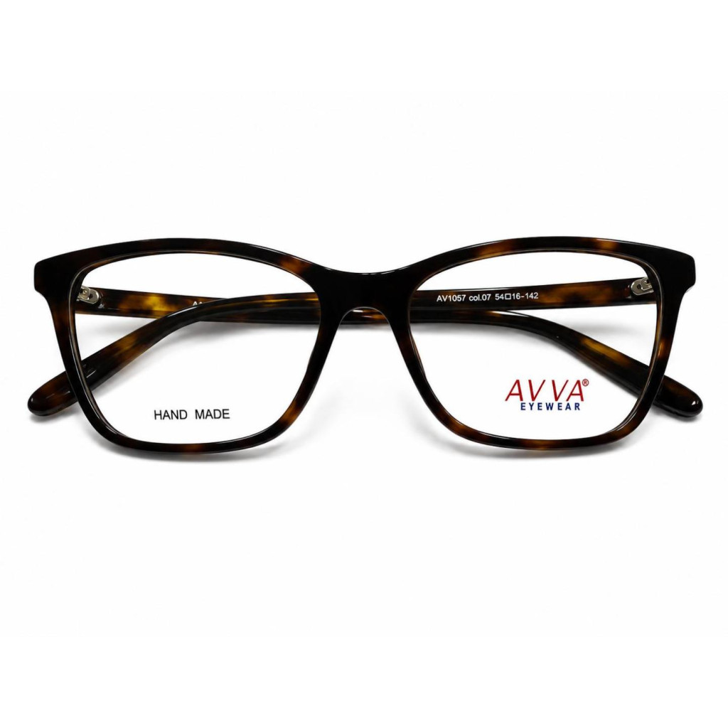 AVVA AV1057 MODEL C.07 RENK ACETATET ÇERÇEVE 54-16/142