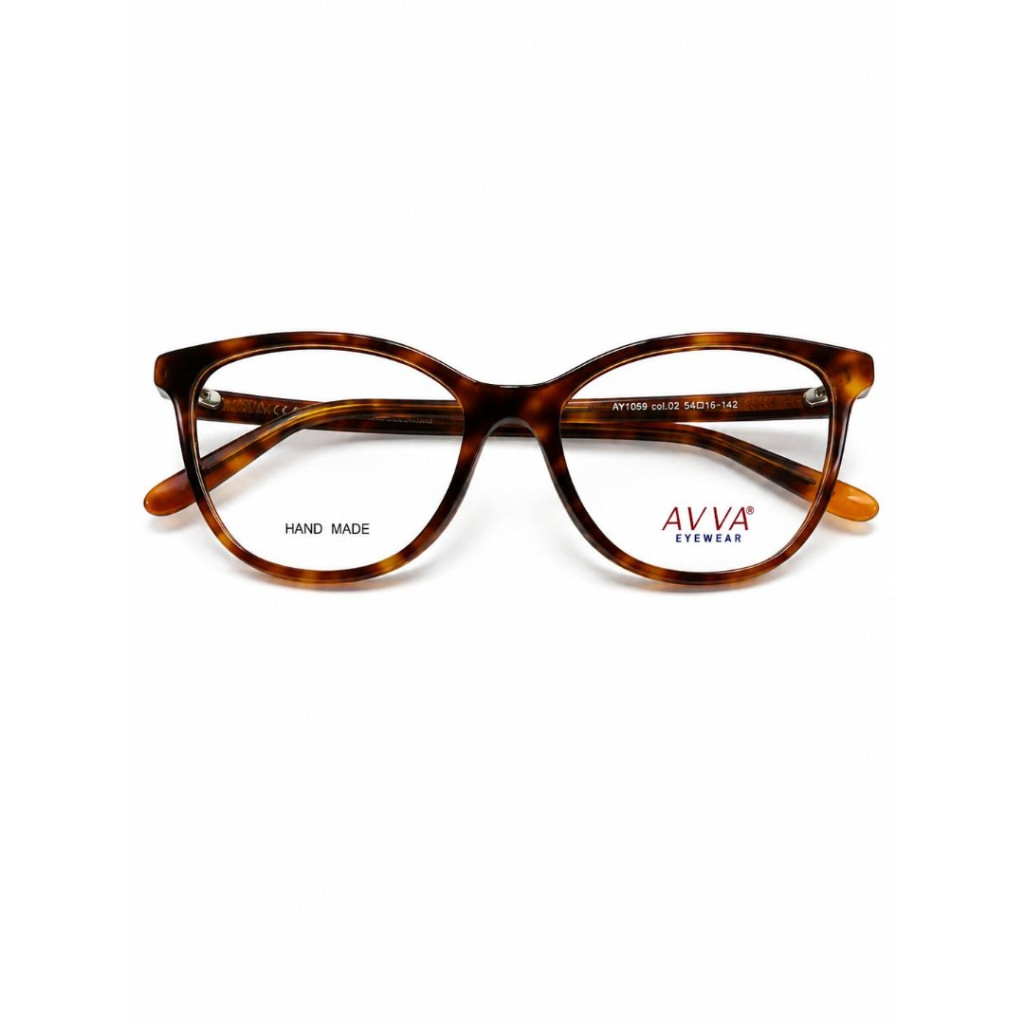 AVVA AV1058 MODEL C.02 RENK ACETATET ÇERÇEVE 54-16/142