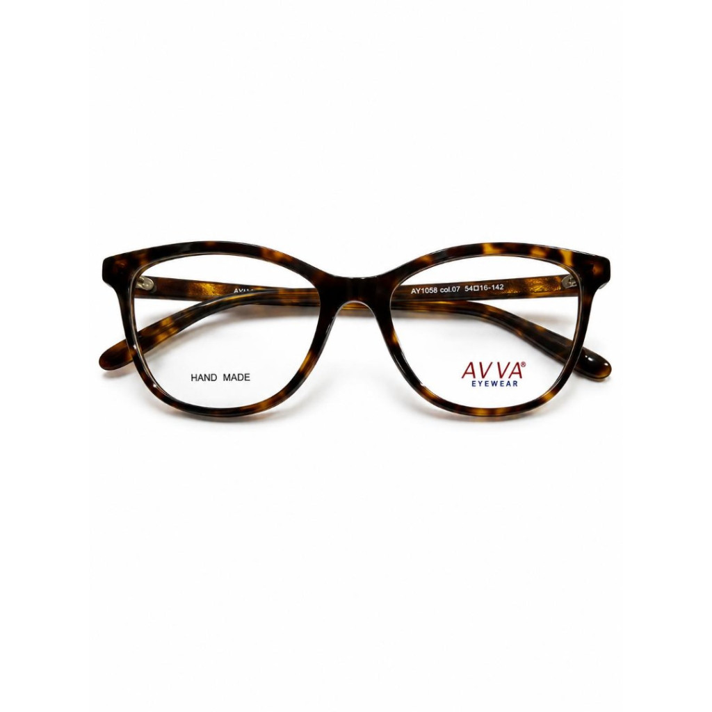 AVVA AV1058 MODEL C.07 RENK ACETATET ÇERÇEVE 54-16/142