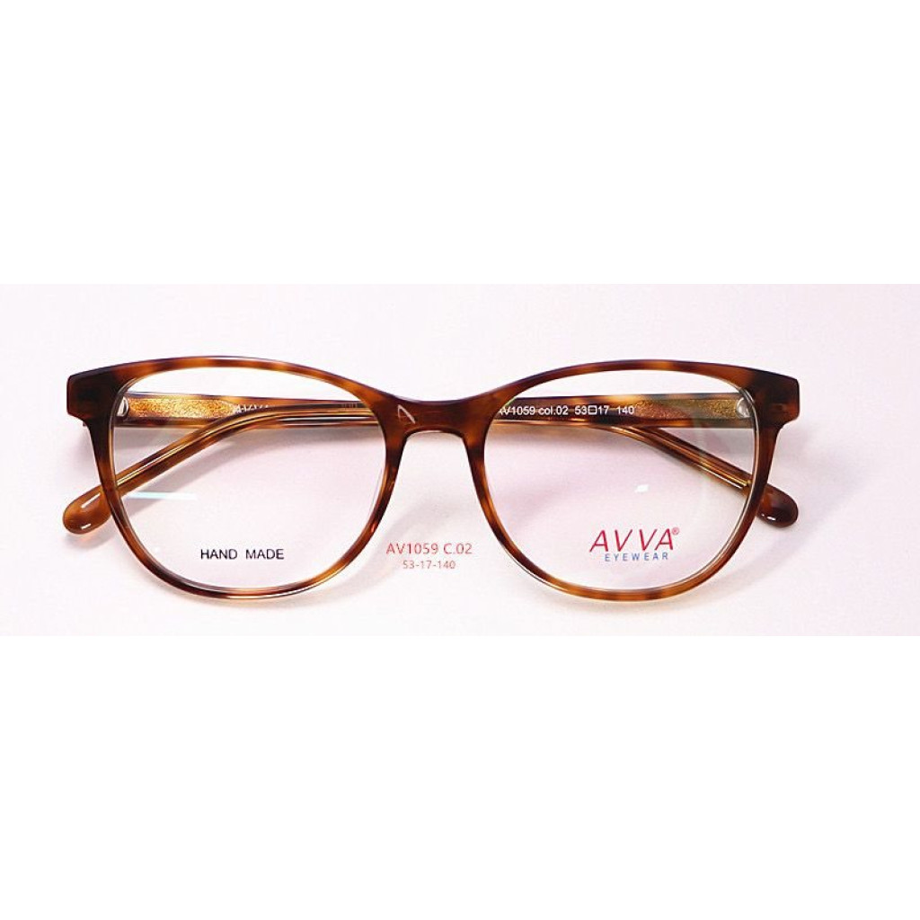 AVVA AV1059 MODEL C.02 RENK ACETATET ÇERÇEVE 48-20/145