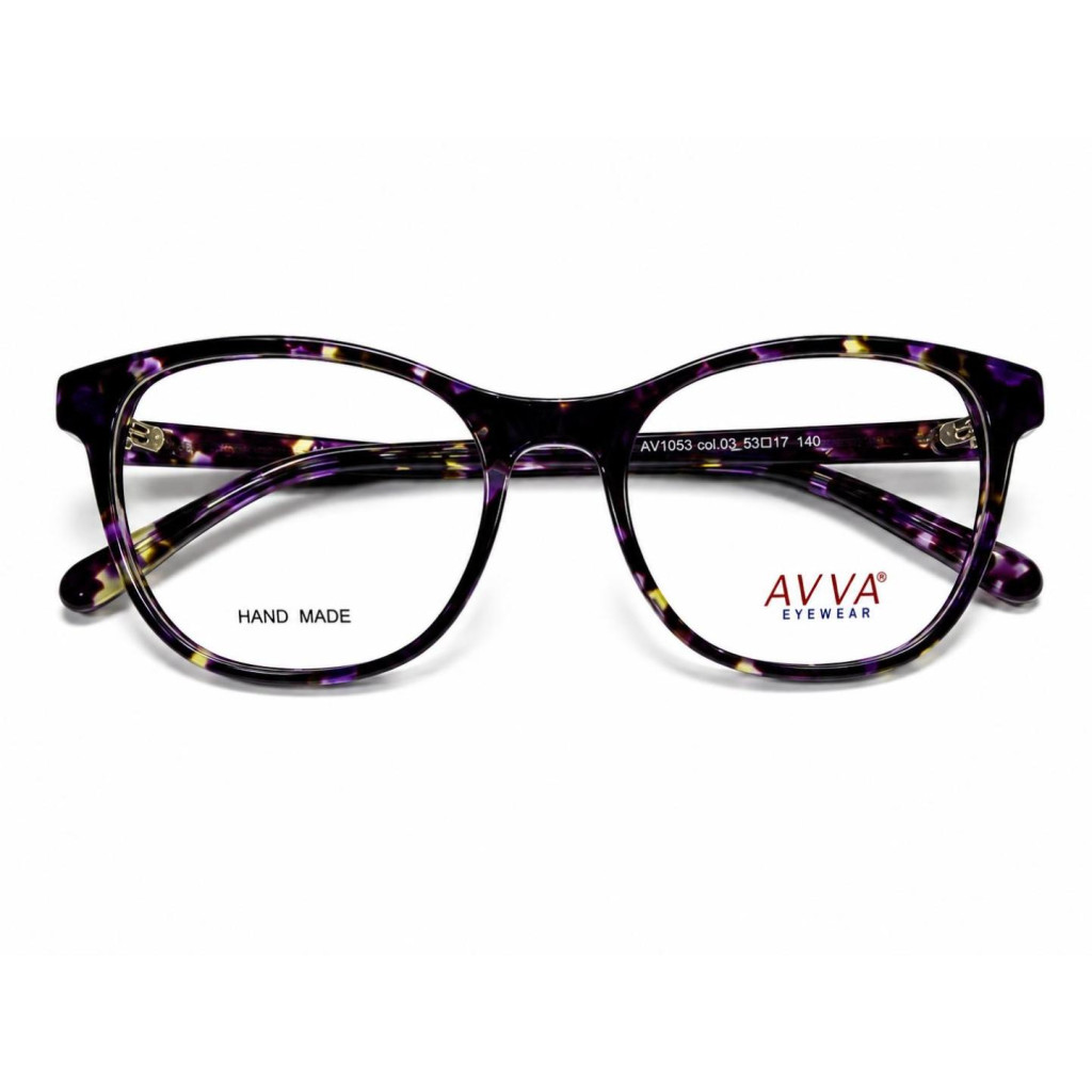 AVVA AV1059 MODEL C.03 RENK ACETATET ÇERÇEVE 48-20/145