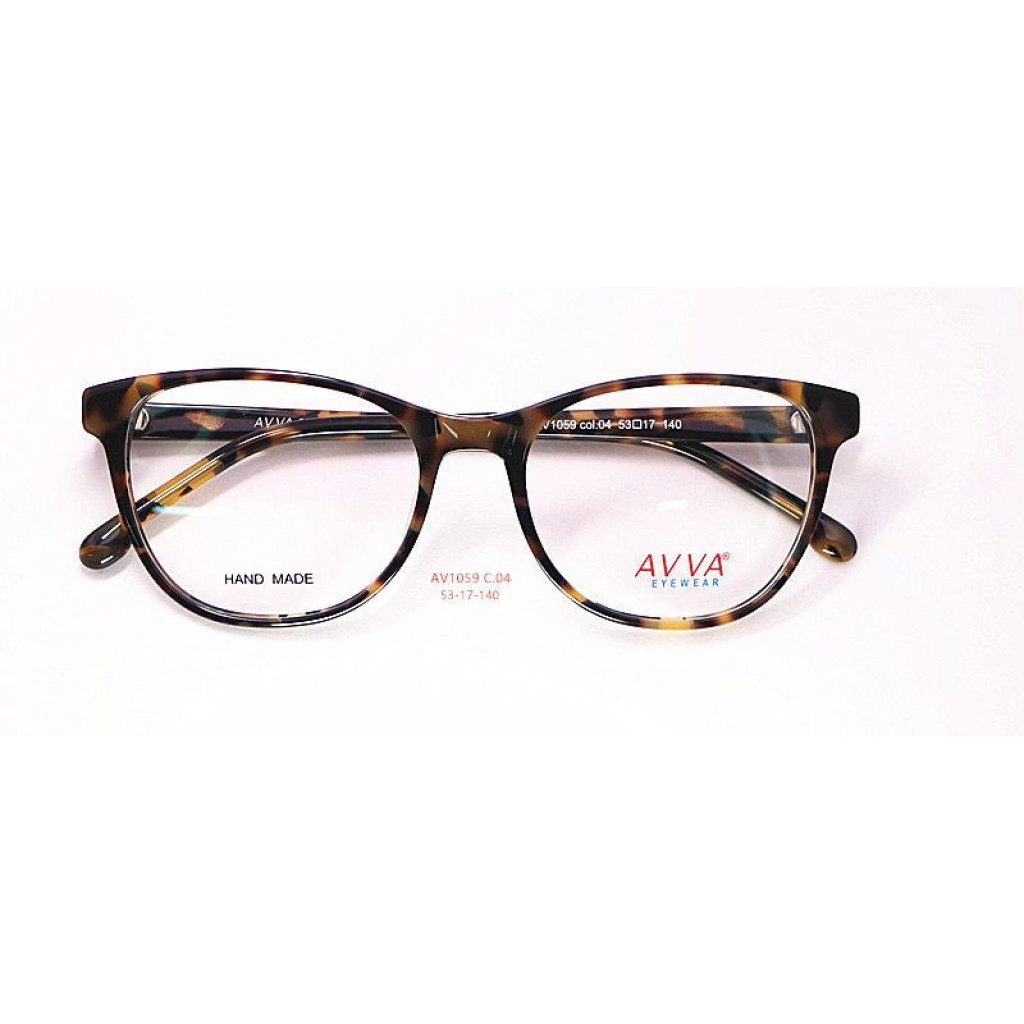 AVVA AV1059 MODEL C.04 RENK ACETATET ÇERÇEVE 48-20/145