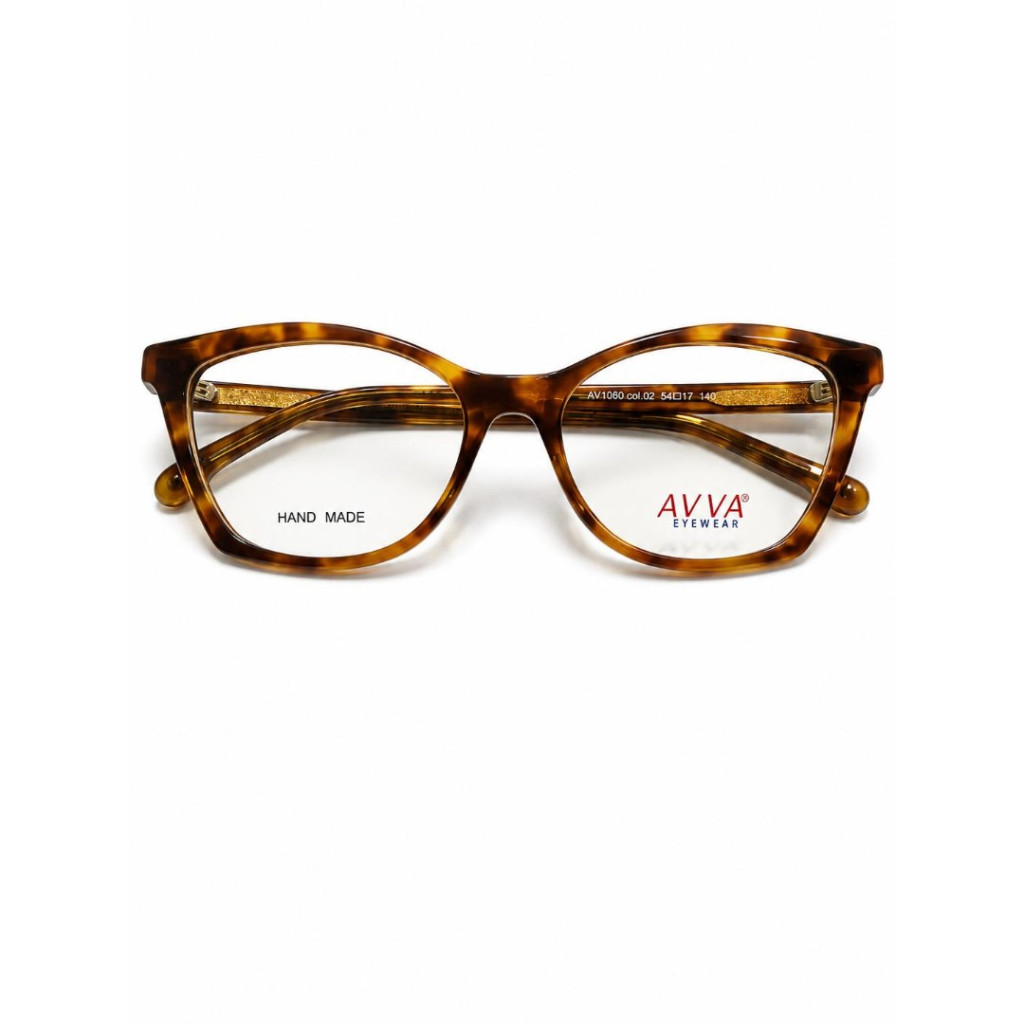 AVVA AV1060 MODEL C.02 RENK ACETATET ÇERÇEVE 54-17/140