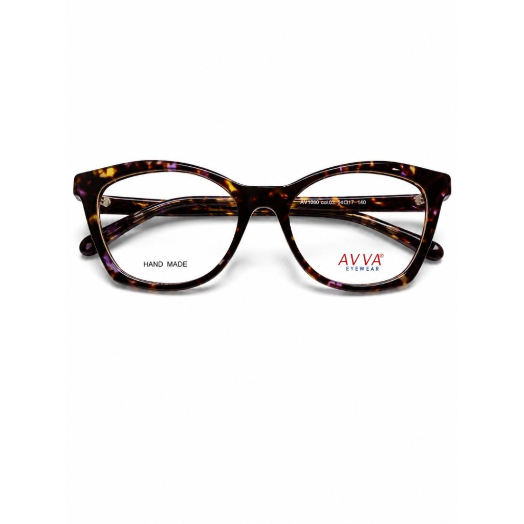 AVVA AV1060 MODEL C.03 RENK ACETATE ÇERÇEVE 54-17/140