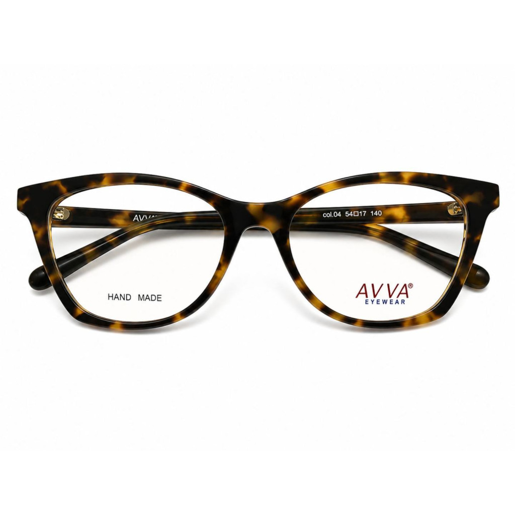 AVVA AV1060 MODEL C.04 RENK ACETATET ÇERÇEVE 54-17/140