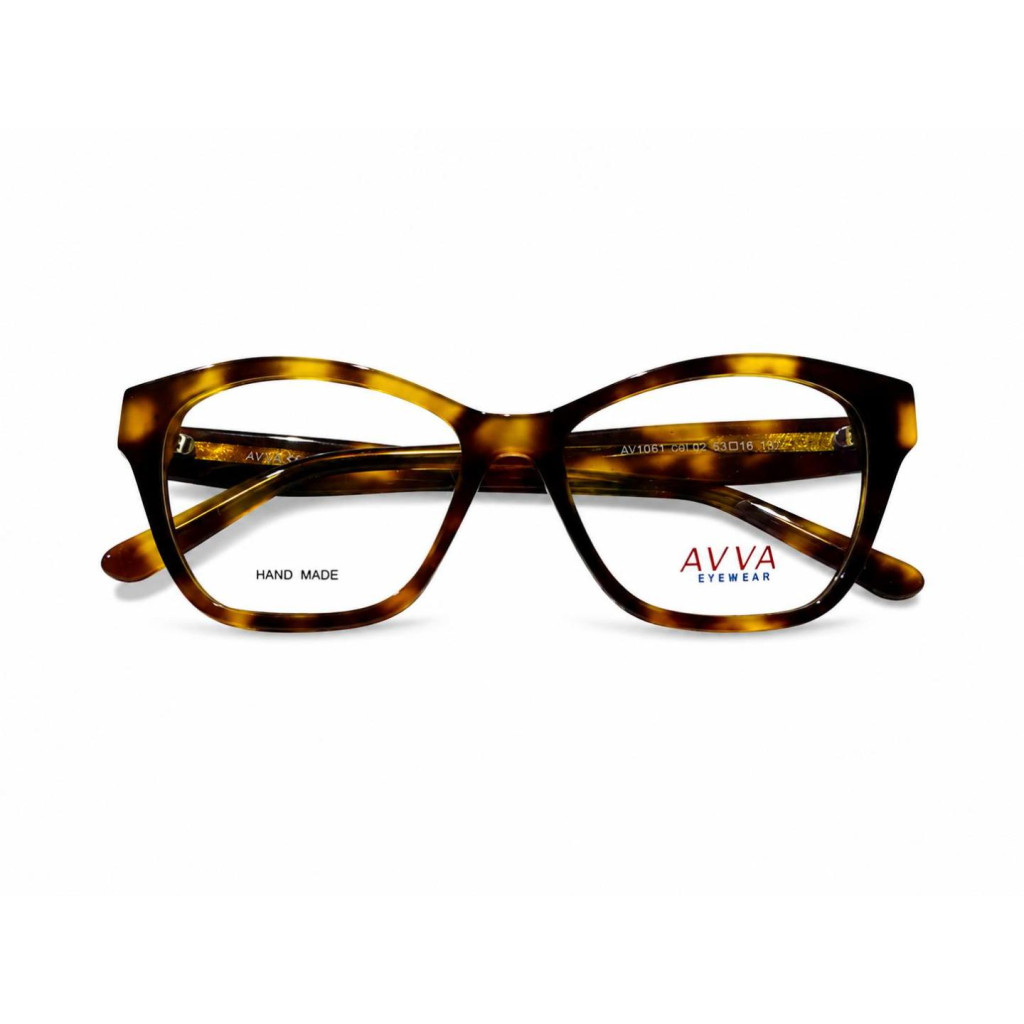 AVVA AV1061 MODEL C.02 RENK ACETATE ÇERÇEVE 53-16/142