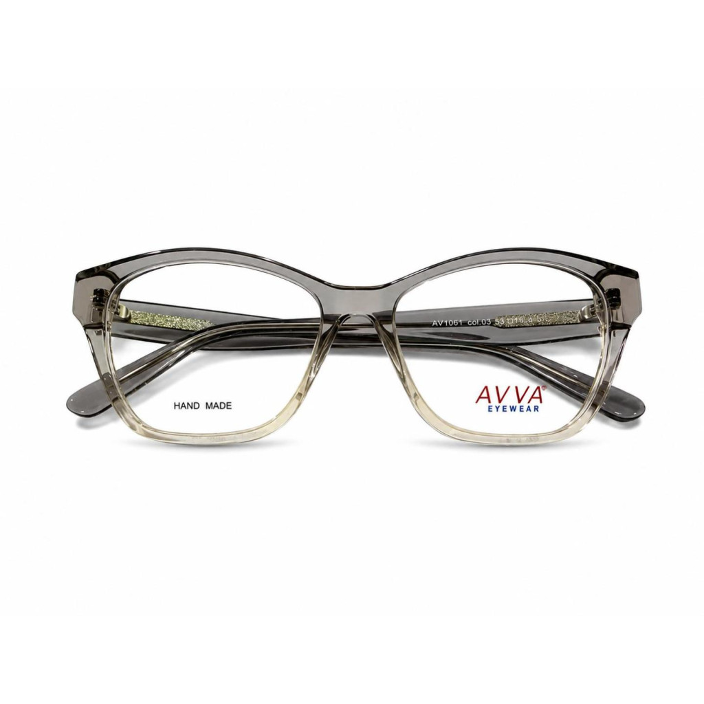 AVVA AV1061 MODEL C.03 RENK ACETATE ÇERÇEVE 53-16/142
