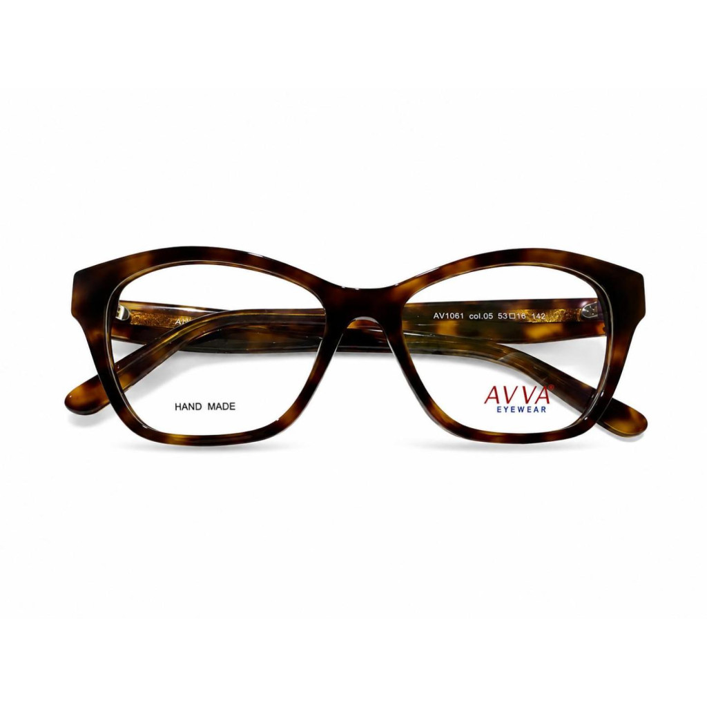 AVVA AV1061 MODEL C.05 RENK ACETATE ÇERÇEVE 53-16/142