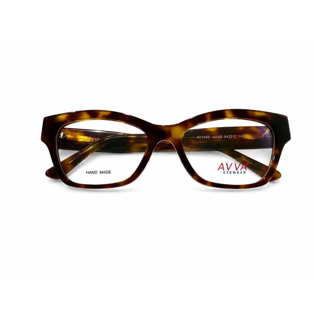 AVVA AV1062 MODEL C.02 RENK ACETATE ÇERÇEVE 53-16/142