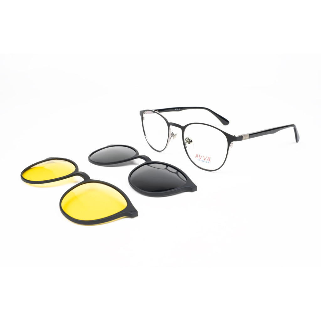 AVVA AV511 MODEL C.01 RENK 50-20/142 KLİPSLİ ÇERÇEVE