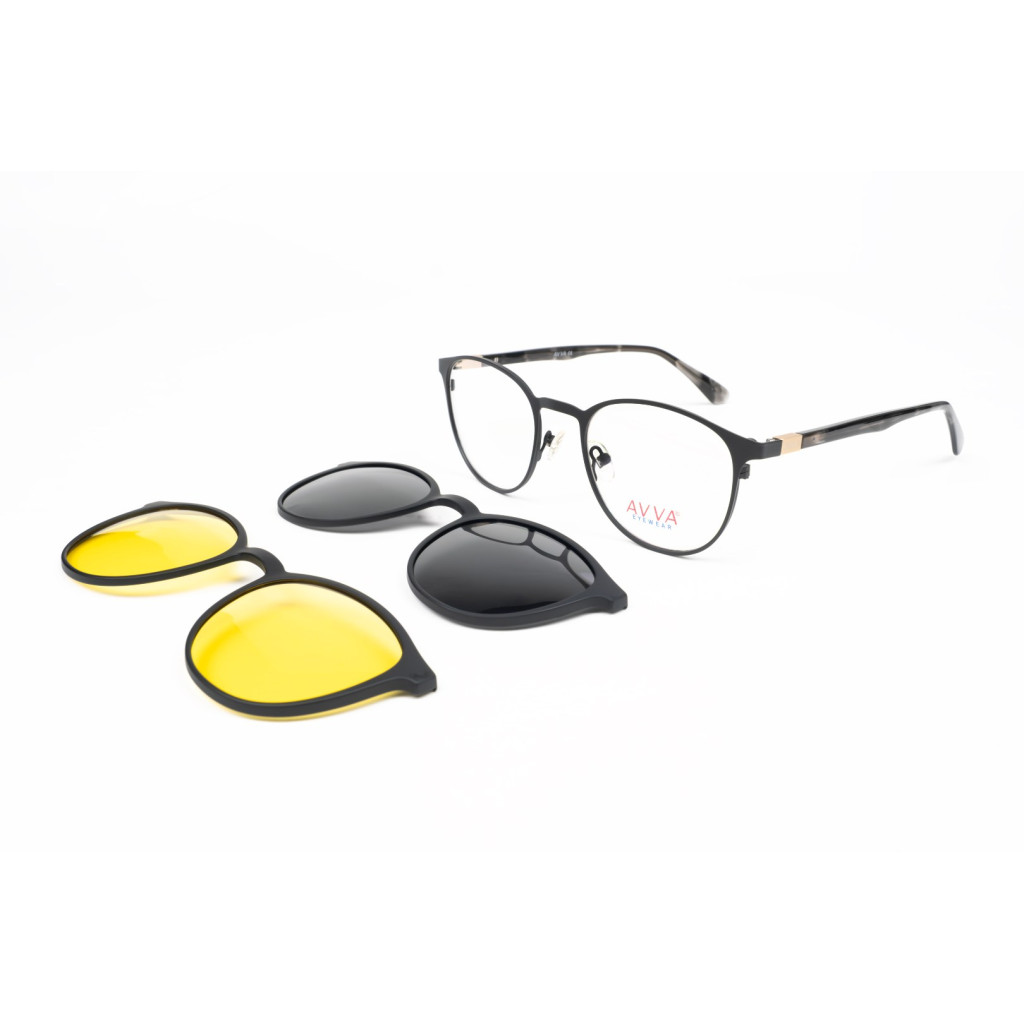 AVVA AV511 MODEL C.02 RENK 50-20/142 KLİPSLİ ÇERÇEVE