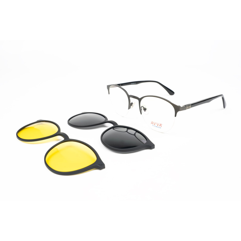 AVVA AV512 MODEL C.03 RENK 51-20/142 KLİPSLİ ÇERÇEVE