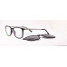 AVVA AV517 MODEL C.02 RENK KLİPSLİ ÇERÇEVE 52-19/140