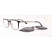 AVVA AV517 MODEL C.03 RENK KLİPSLİ ÇERÇEVE 52-19/140