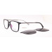 AVVA AV518 MODEL C.01 RENK KLİPSLİ ÇERÇEVE 55-15/145