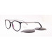AVVA AV519 MODEL C.01 RENK KLİPSLİ ÇERÇEVE 53-19/145