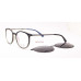 AVVA AV519 MODEL C.03 RENK KLİPSLİ ÇERÇEVE 53-19/145