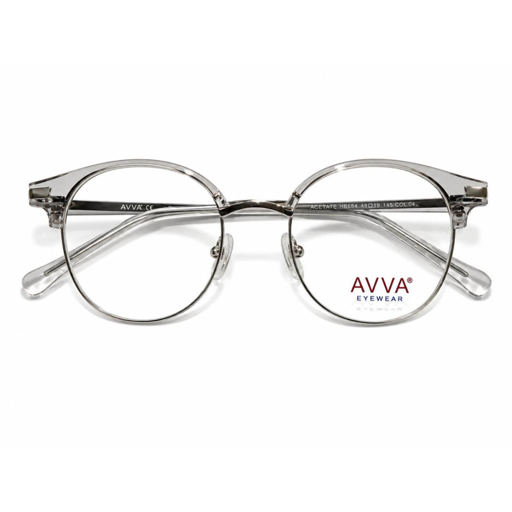 AVVA H00441 MODEL C.08 RENK ACETATET ÇERÇEVE 48-19/145