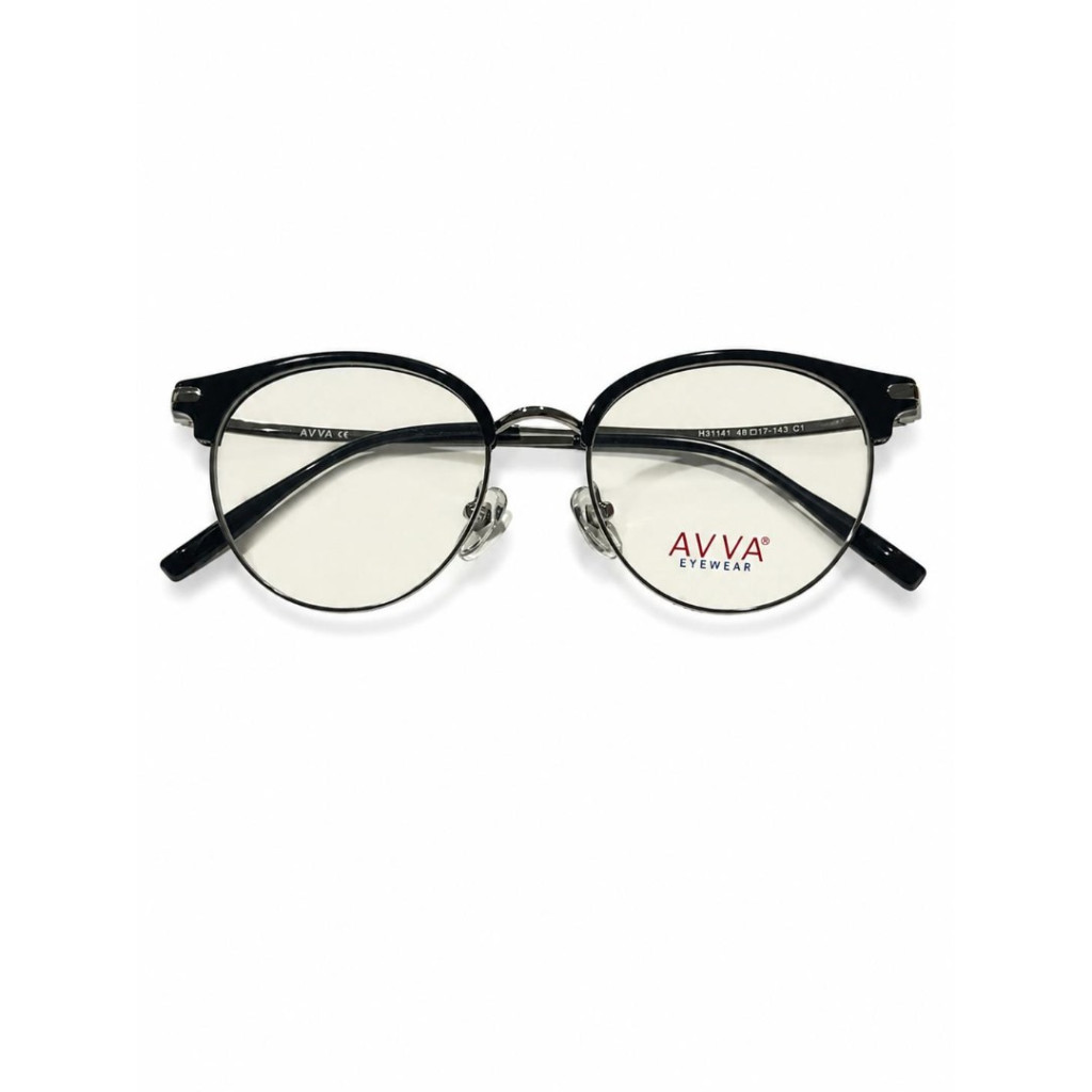 AVVA H31141 MODEL C.01 RENK ACETATET ÇERÇEVE 48-17/143