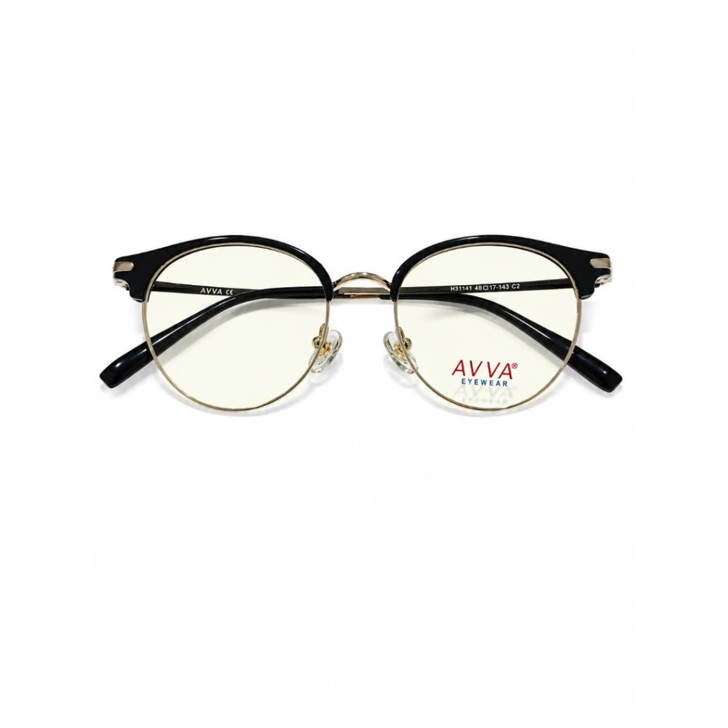 AVVA H31141 MODEL C.02 RENK ACETATET ÇERÇEVE 48-17/143