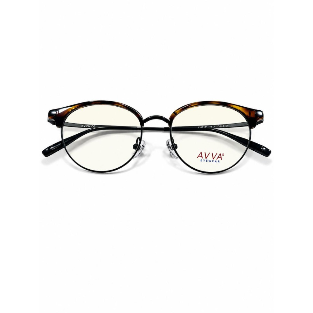 AVVA H31141 MODEL C.03 RENK ACETATET ÇERÇEVE 48-17/143