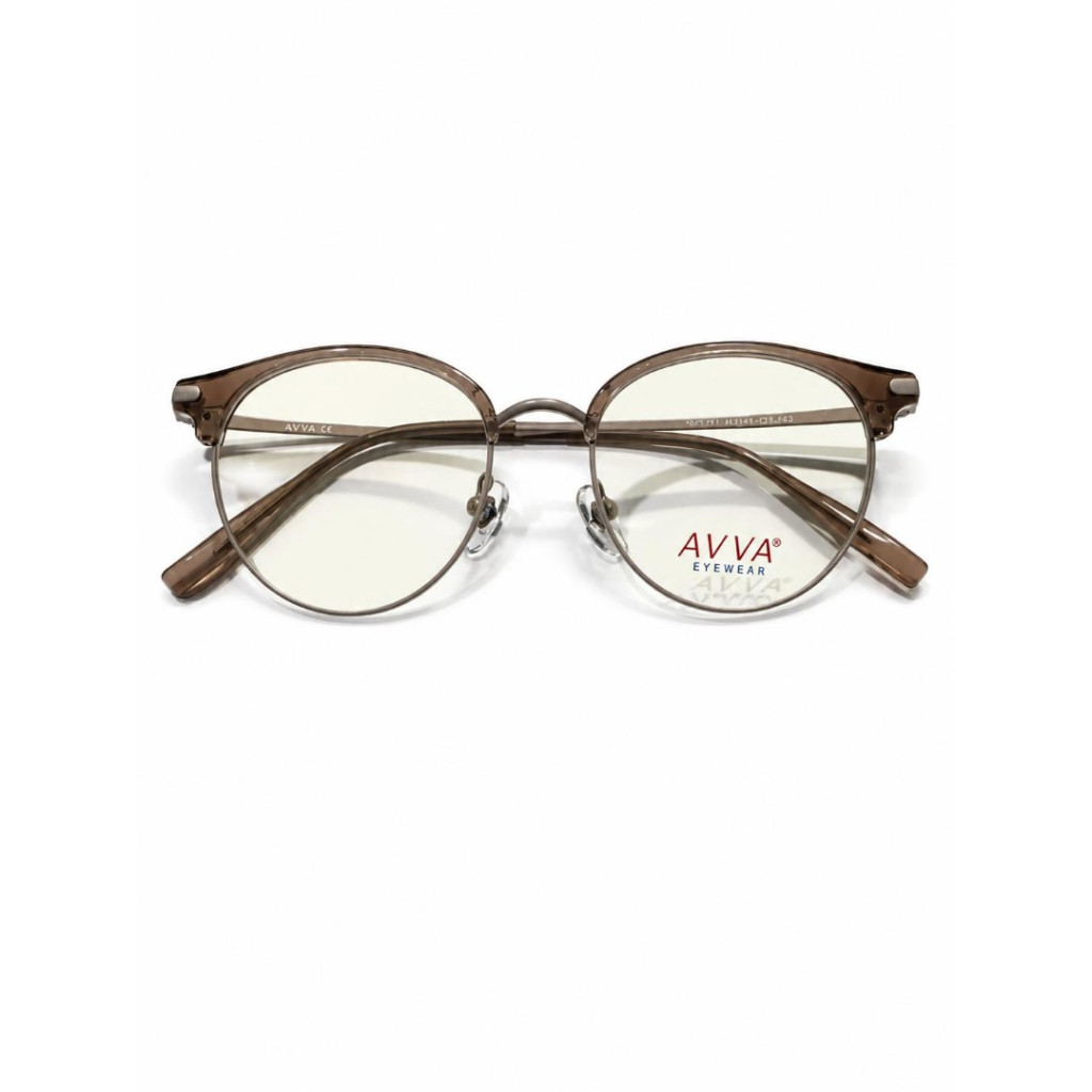 AVVA H31141 MODEL C.04 RENK ACETATET ÇERÇEVE 48-17/143