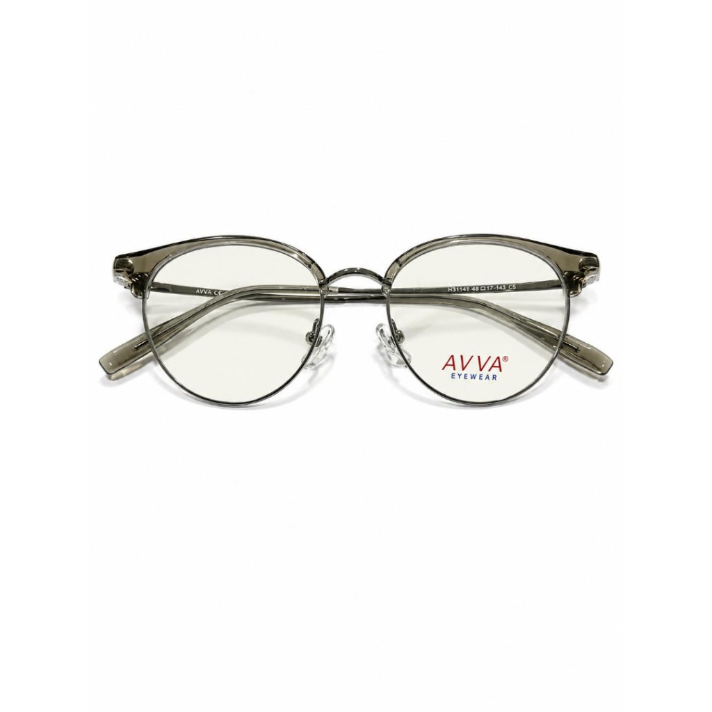 AVVA H31141 MODEL C.08 RENK ACETATET ÇERÇEVE 48-17/143