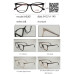 AVVA HB301 MODEL C.01 RENK ACETATET ÇERÇEVE 54-16/145