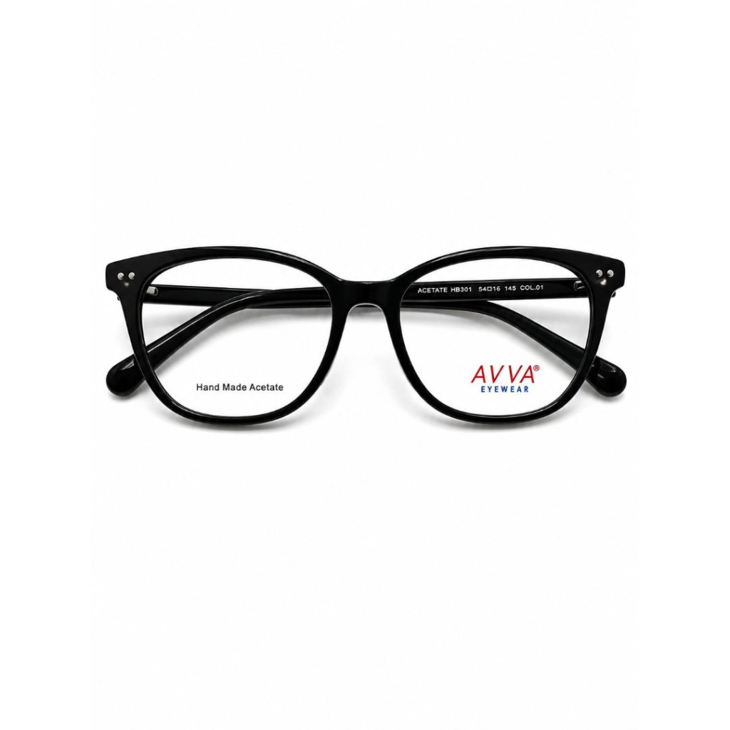 AVVA HB301 MODEL C.01 RENK ACETATET ÇERÇEVE 54-16/145