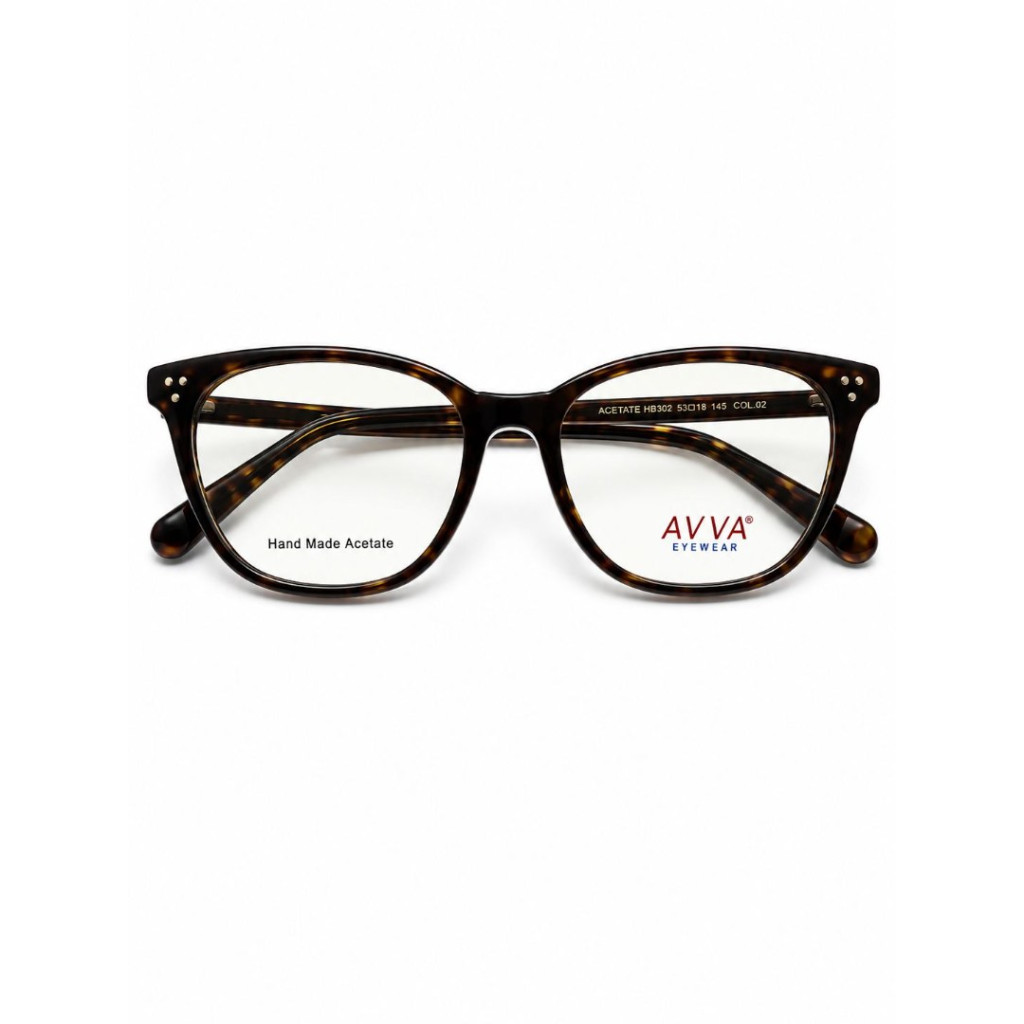 AVVA HB301 MODEL C.02 RENK ACETATET ÇERÇEVE 54-16/145
