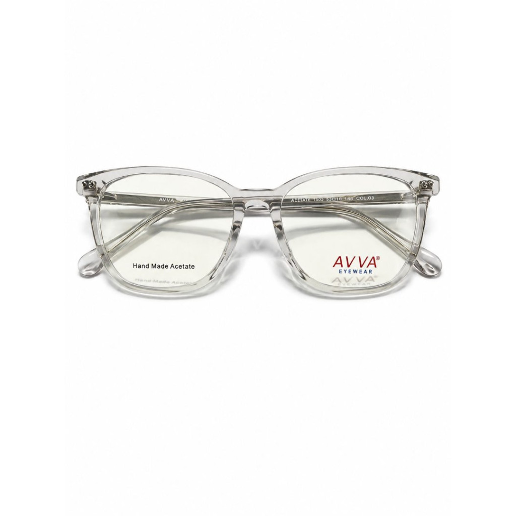 AVVA HB301 MODEL C.03 RENK ACETATET ÇERÇEVE 54-16/145