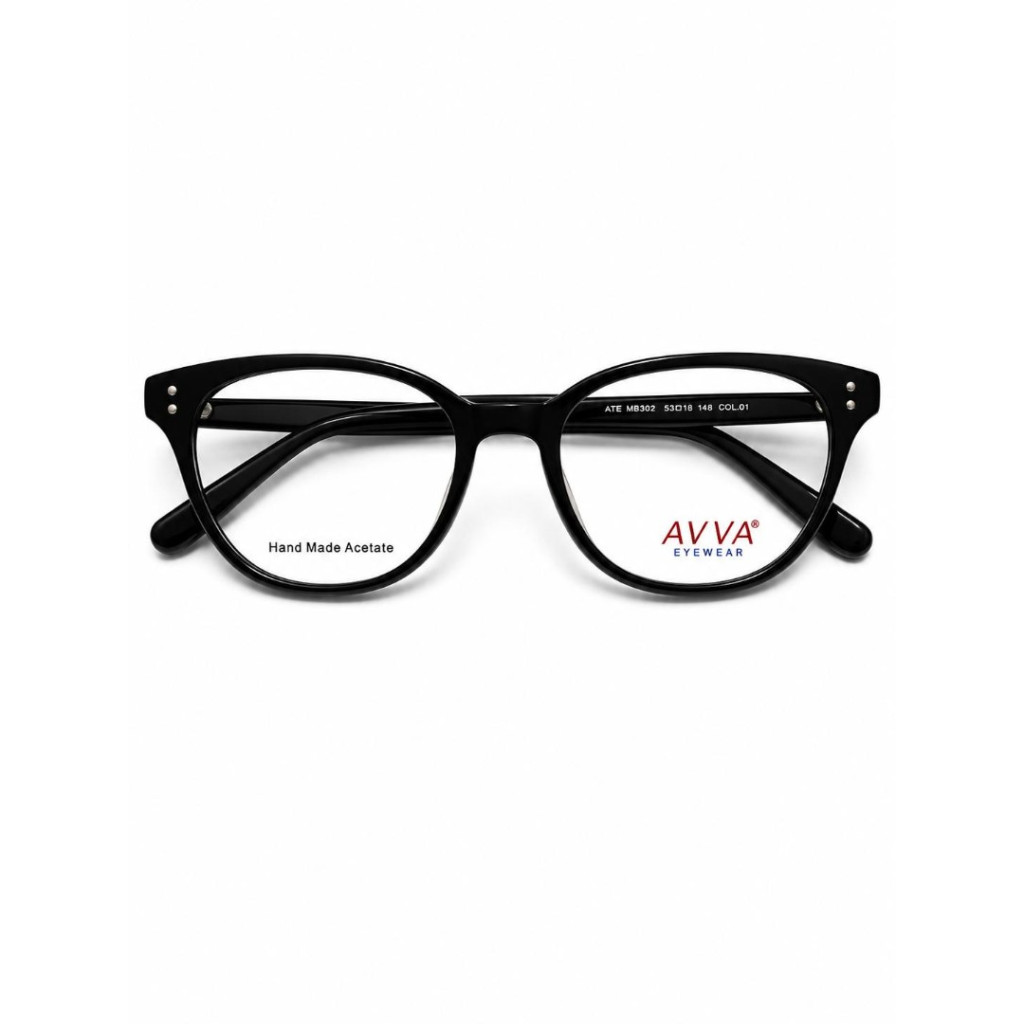 AVVA HB302 MODEL C.01 RENK ACETATET ÇERÇEVE 53-18/148