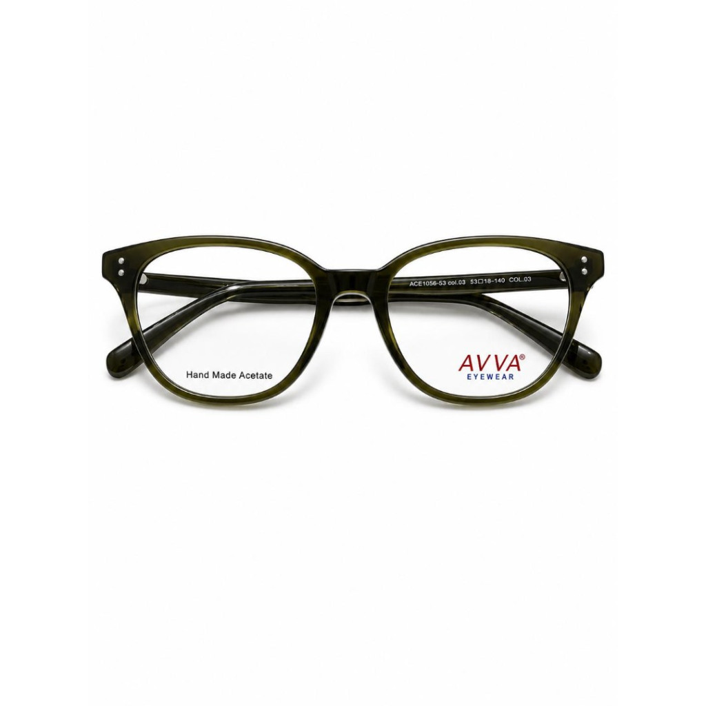 AVVA HB302 MODEL C.03 RENK ACETATET ÇERÇEVE 53-18/148
