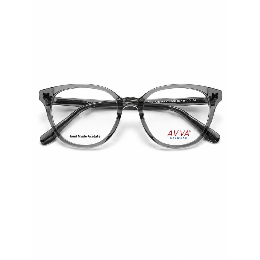 AVVA HB302 MODEL C.04 RENK ACETATET ÇERÇEVE 53-18/148