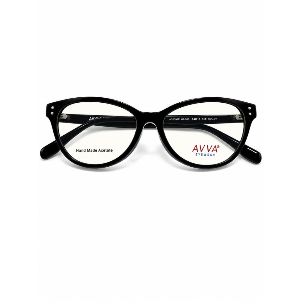 AVVA HB303 MODEL C.01 RENK ACETATET ÇERÇEVE 54-16/148