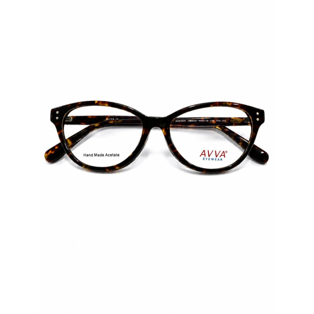 AVVA HB303 MODEL C.02 RENK ACETATET ÇERÇEVE 54-16/148
