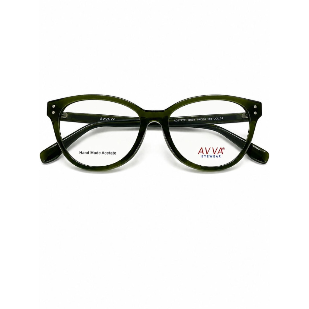 AVVA HB303 MODEL C.03 RENK ACETATET ÇERÇEVE 54-16/148