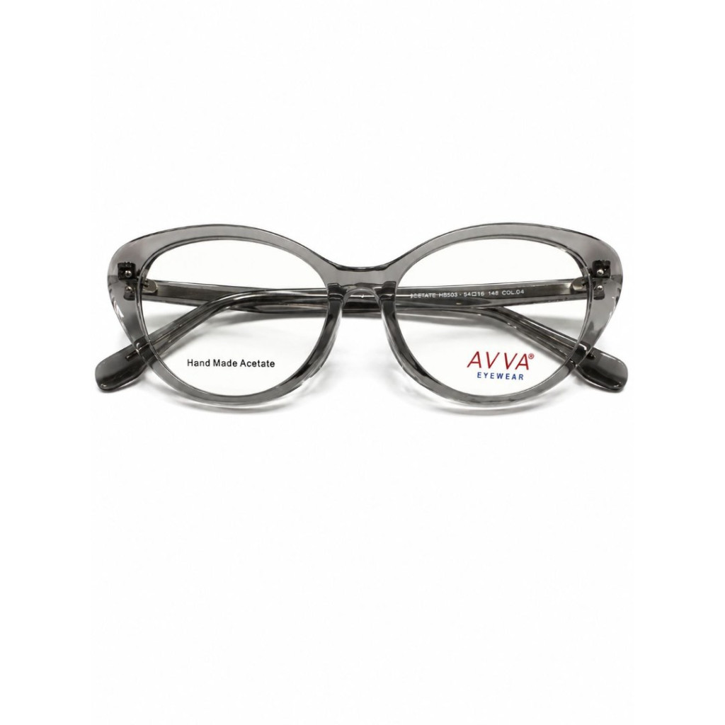 AVVA HB304 MODEL C.04 RENK ACETATET ÇERÇEVE 53-17/148