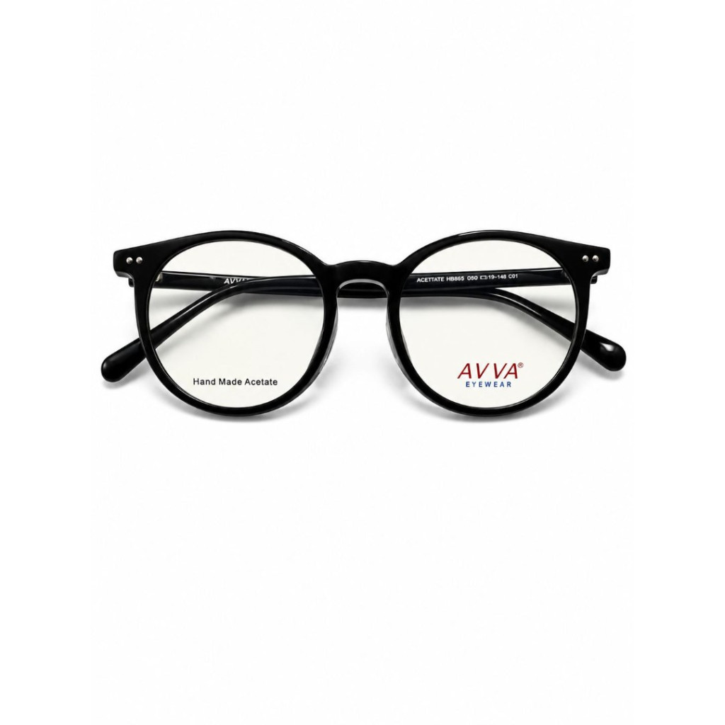 AVVA HB865 MODEL C.01 RENK ACETATET ÇERÇEVE 53-18/148