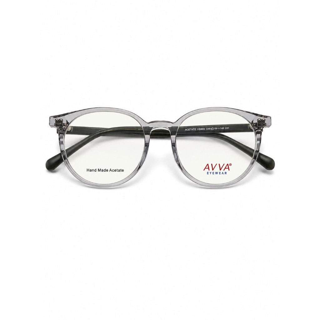 AVVA HB865 MODEL C.03 RENK ACETATET ÇERÇEVE 53-18/148