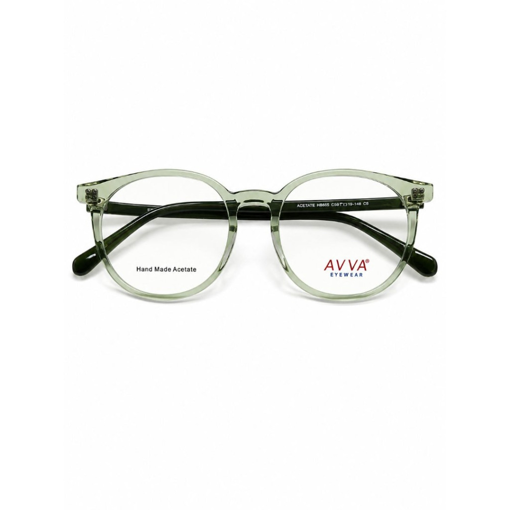 AVVA HB865 MODEL C.04 RENK ACETATET ÇERÇEVE 53-18/148