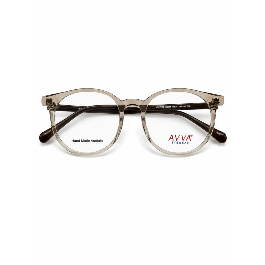 AVVA HB865 MODEL C.05 RENK ACETATET ÇERÇEVE 53-18/148