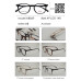 AVVA HB869 MODEL C.02 RENK ACETATET ÇERÇEVE 49-20/148