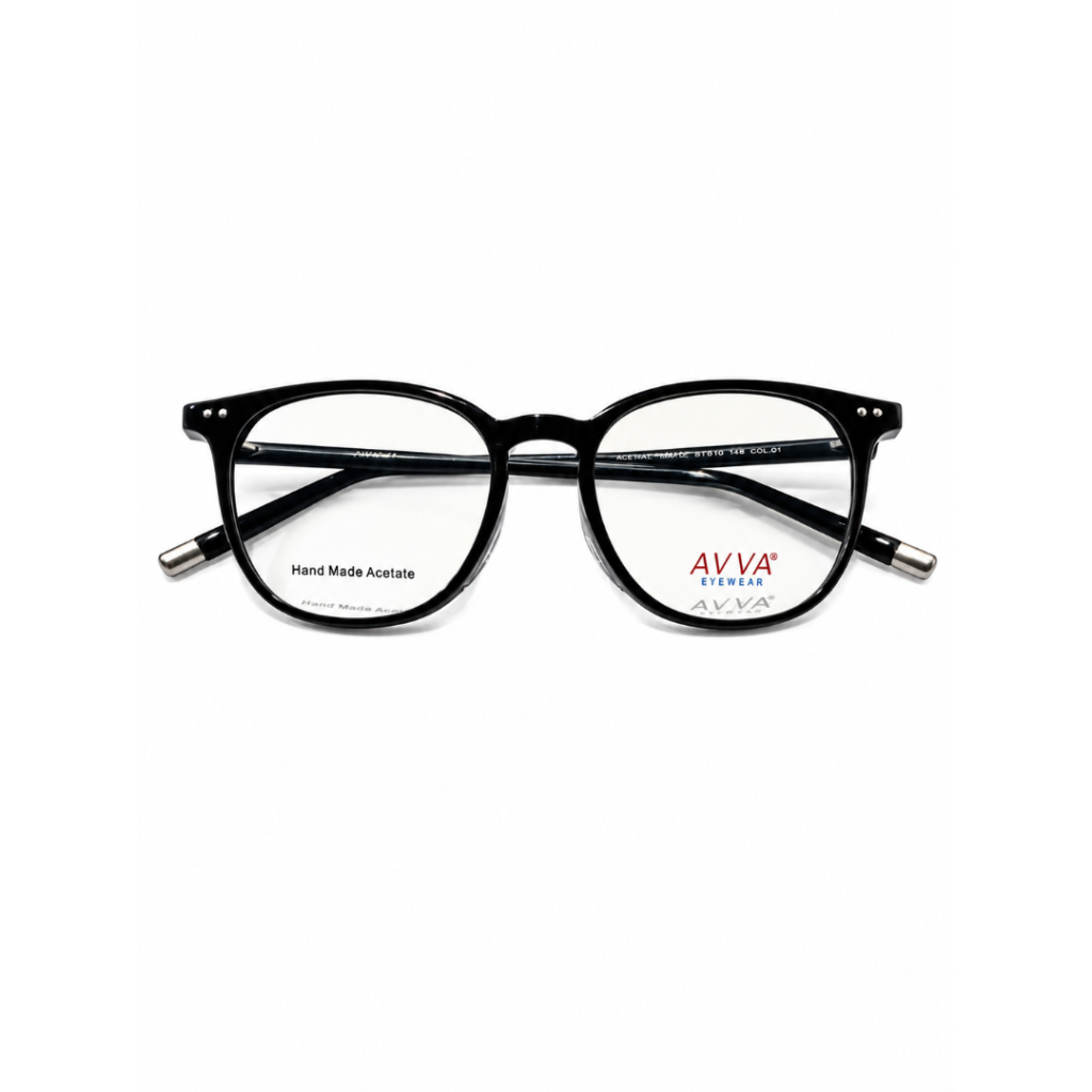 AVVA HB872 MODEL C.01 RENK ACETATET ÇERÇEVE 51-19/148