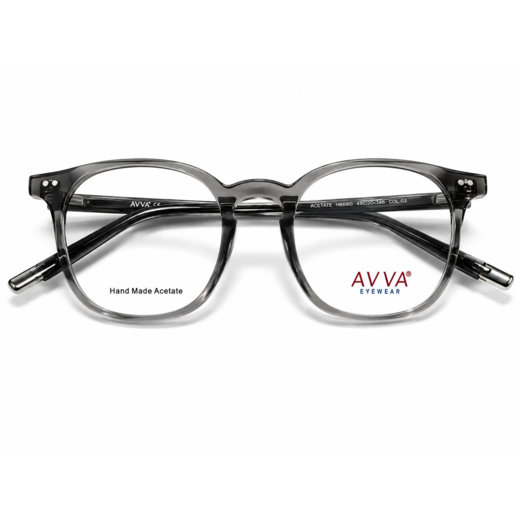 AVVA HB872 MODEL C.03 RENK ACETATET ÇERÇEVE 51-19/148