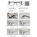 AVVA HB873 MODEL C.02 RENK ACETATET ÇERÇEVE 52-18/148